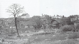 Zinkensdamm